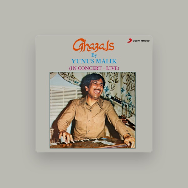 Yunus Malik's avatar