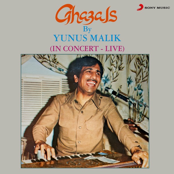 Ghazals (In Concert - Live)