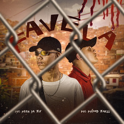 Favela (feat. RodriigoCH) - Single