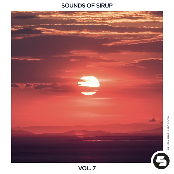 Sounds of Sirup, Vol. 7 - EP
