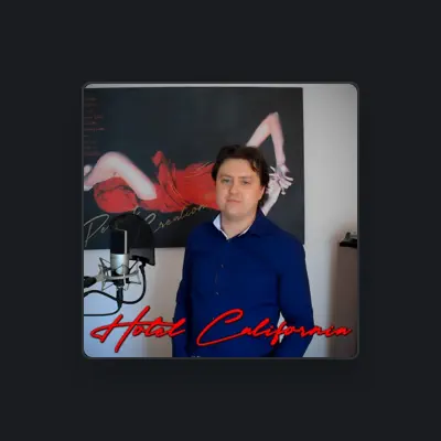 Listen to Eugene Zavarzin, watch music videos, read bio, see tour dates & more!