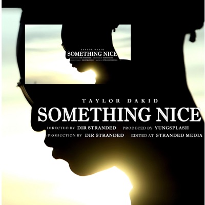 Taylor DaKid-Something Nice - Single