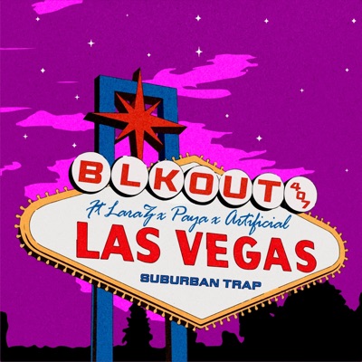 PIMP (feat. LARAZ, PAYA & OFFICIAL ARTIFICIAL) - Single