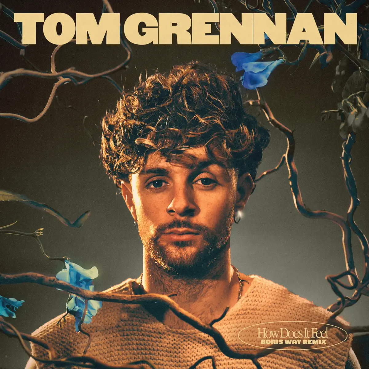 Tom Grennan - How Does It Feel (Boris Way Remix) - Single (2023) [iTunes Plus AAC M4A]-新房子