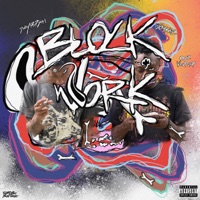 Block Work (feat. Swaypopshi) - Single - IsoBkae