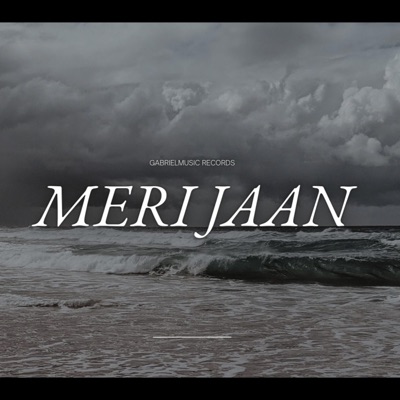 GabrielMusic - Meeri