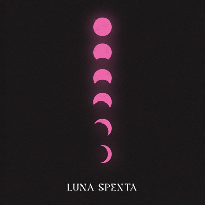 Luna Spenta - Francesca Teriaca