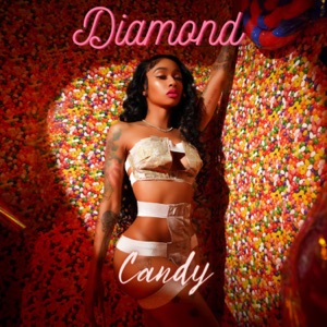 Candy - Single