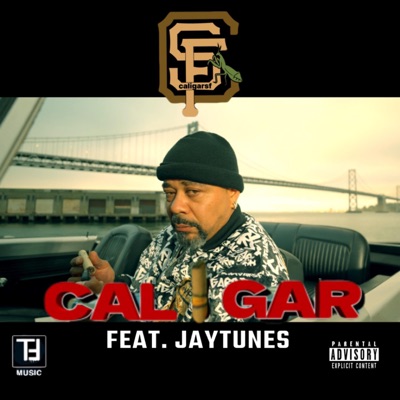 Caligar (feat. Jay Tunes) - Single