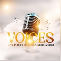 Voices (feat. Juss Lizz & Rob Castro) - Single - D'seppie