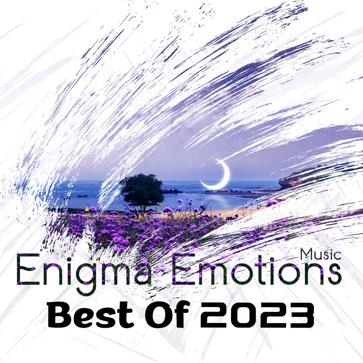 Enigma Emotions: Best Of 2023 – Album par Multi-interprètes – Apple Music