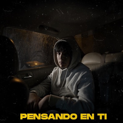 Pensando En Ti - Single