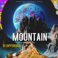 Mountain (2023 Remastered) - Single - Di Difference