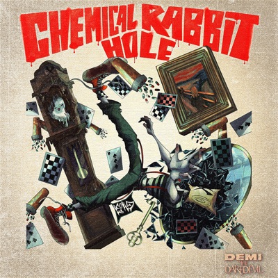 Chemical Rabbit Hole - Single