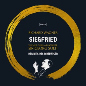 Siegfried, WWV 86C, Act I: Einst lag wimmernd ein Weib (Remastered 2022)