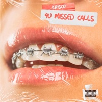 40 Missed Calls - Single - Krisco