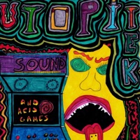 Sound and Acid Games - Utopitek