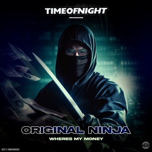 Wheres My Money - Single