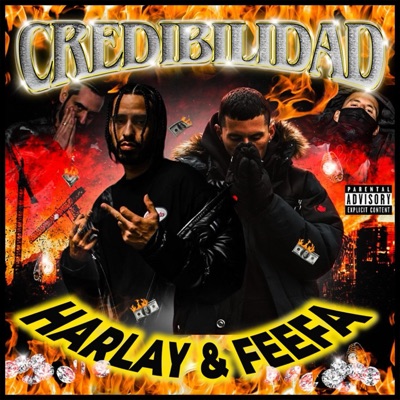 CREDIBILIDAD - Single