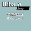 Watercolours - Single