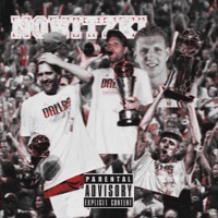 Nowitzki (feat. Lil Swish & Young Vince Carter) - Single - Kids from the Court