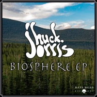 Biosphere - EP - Huck.Jorris