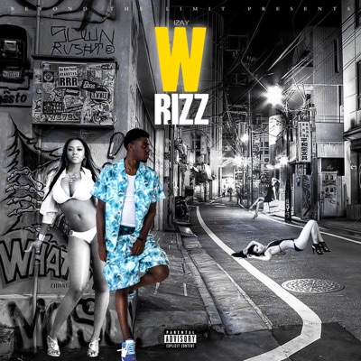 W Rizz - Single