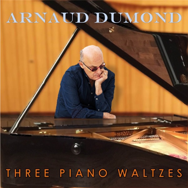 Dumond: Three Piano Waltzes (Trois valses pour piano) - Single