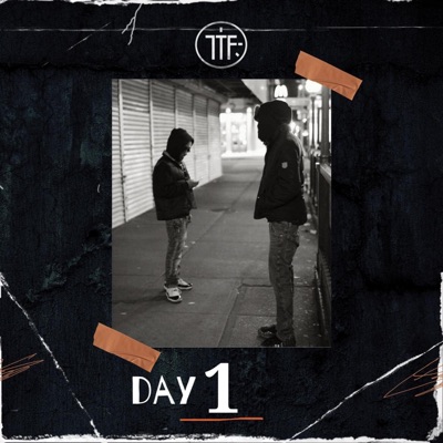 Day 1 (feat. SpaceGod Wizard, FlightSchool Pree & Hollywood Trell) - Single