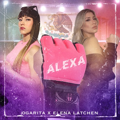 Alexa Grasso (feat. Elena Latchen) - Single