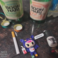 whatever. (feat. Dxrqo & ALIXN) - Single - XØ23