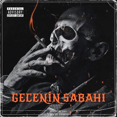 Aykut Albar - Gecenin Sabahı