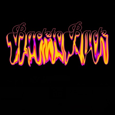Back to Back (feat. TjBandup, Mtg moo & Threeximes) - Single