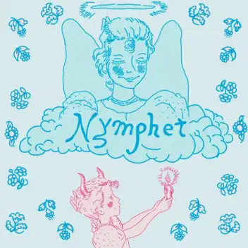 Nymphet album cover