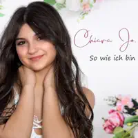 So Wie Ich Bin — Chiara Jo