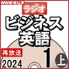 NHK ラジオビジネス英語 2024年1月号 上 - 柴田 真一