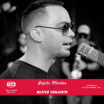 Mister Conjunto - EP