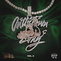 OuttaTown Gang, Vol. 2 - Luxury Jonez