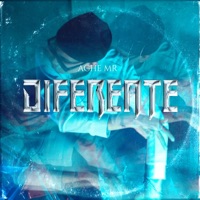 Diferente - Single - Achemr