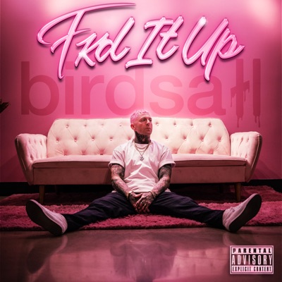Fkd It Up - Single