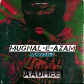 Mughal-e-Azam (Freestyle) artwork