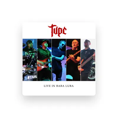 Listen to Тирс, watch music videos, read bio, see tour dates & more!
