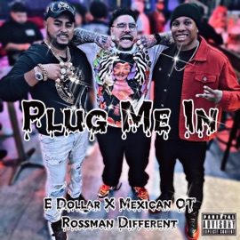 Plug Me In (feat. That Mexican OT & Rossman Different) E dollar