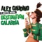 Destination Calabria (feat. Crystal Waters) - Alex Gaudino lyrics