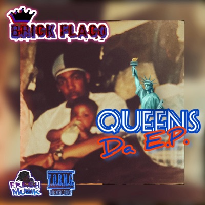 Queens Da EP - EP