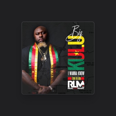 Listen to Big Kulu, watch music videos, read bio, see tour dates & more!