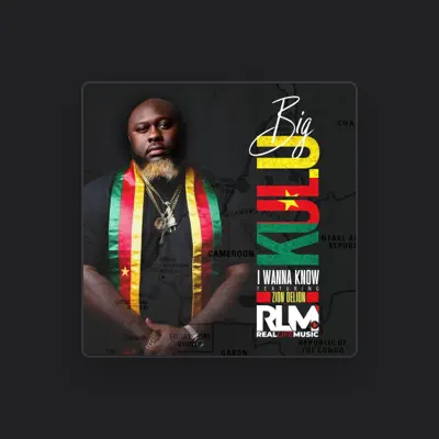Listen to Big Kulu, watch music videos, read bio, see tour dates & more!