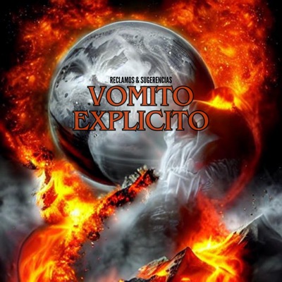 Vomito Explicito - Single