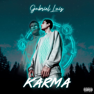 Karma - EP
