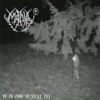 Body Double - Single - Reptilian God Mana